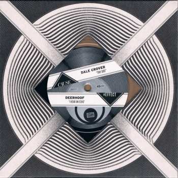 SP Deerhoof: Tiny Dirt / I Hear An Echo CLR | LTD