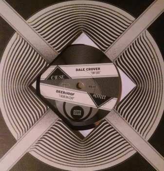SP Deerhoof: Tiny Dirt / I Hear An Echo CLR | LTD