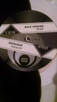SP Deerhoof: Tiny Dirt / I Hear An Echo CLR | LTD