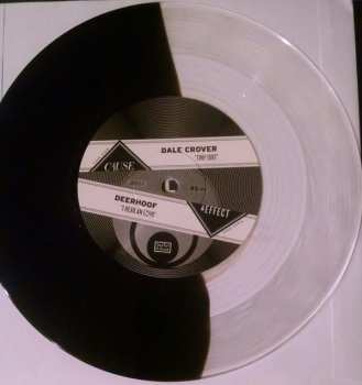 SP Deerhoof: Tiny Dirt / I Hear An Echo CLR | LTD