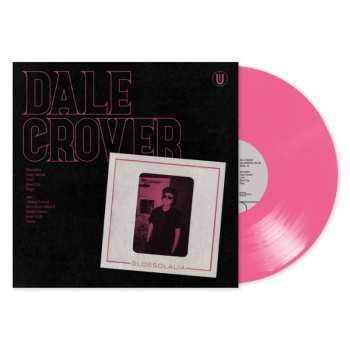 Album Dale Crover: Glossolalia