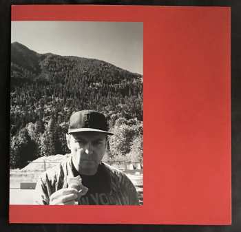 LP Dale Crover: Rat-A-Tat-Tat! LTD | CLR