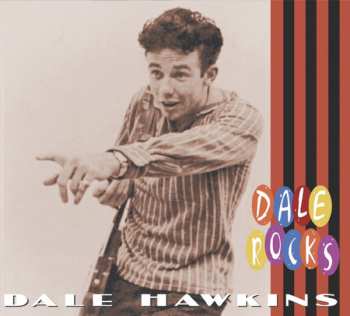 CD Dale Hawkins: Dale Rocks