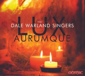 Album Dale Warland: Lux Aurumque