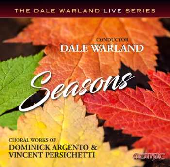 Album Dale Warland: Seasons