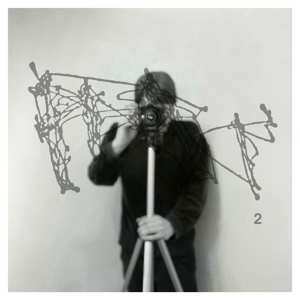 2LP Dalhous: The Composite Moods Collection Vol.2: Point Blank Range