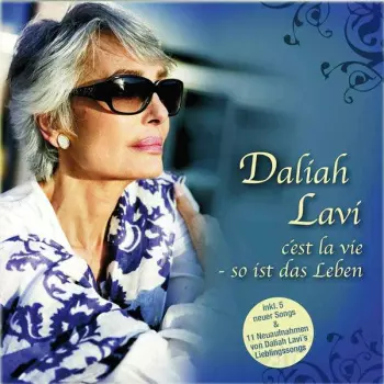 C'est La Vie - So Ist Das Leben