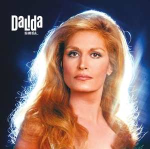 2LP/3CD/DVD/Dobozkészlet Dalida: 35 Ans Déjà... DLX | LTD | NUM