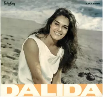 Dalida: Dalida