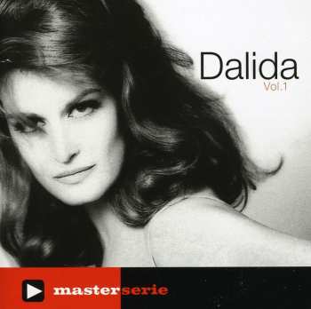 Album Dalida: Dalida