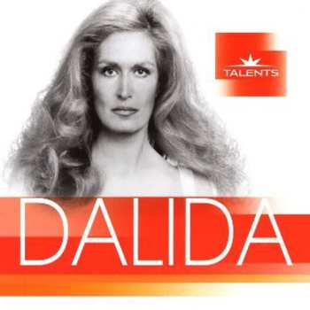 CD Dalida: Dalida