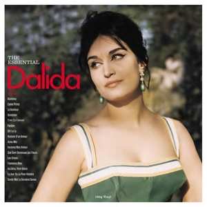 LP Dalida: The Essential