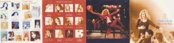 CD Dalida: Laissez-Moi Danser