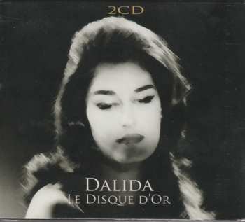 Album Dalida: Le Disque D'or