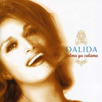 Album Dalida: Salma Ya Salama