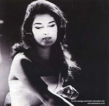 2CD Dalida: The Very Best Of Dalida