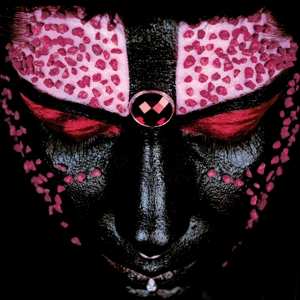 CD DALILA KAYROS: Animami