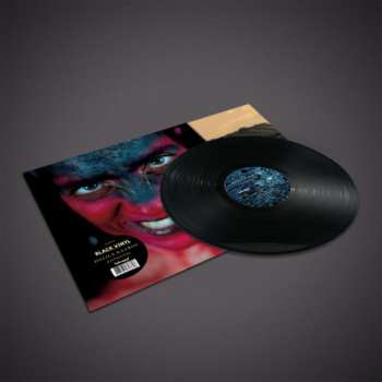 LP DALILA KAYROS: Khthonie