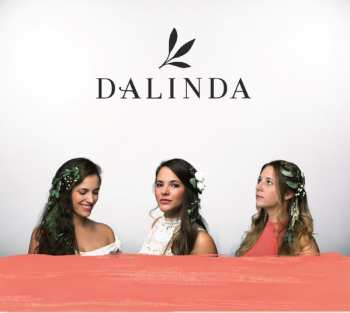 Album Dalinda: Dalinda