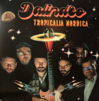 LP Dalindèo: Tropicalia Nordica