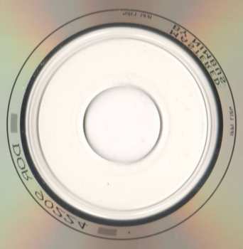 CD Dallas Symphony Orchestra: An American Tapestry