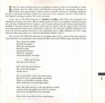 CD Dallas Symphony Orchestra: An American Tapestry