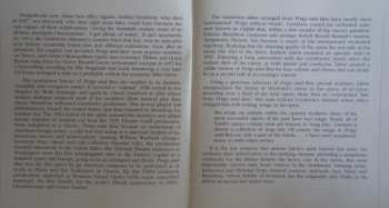 CD George Gershwin: Porgy And Bess