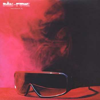 LP Dam-Funk: Toeachizown: Life