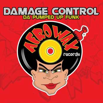 CD Damage Control: Da Pumped Up Phunk