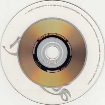 CD Damage: Wonderful Tonight