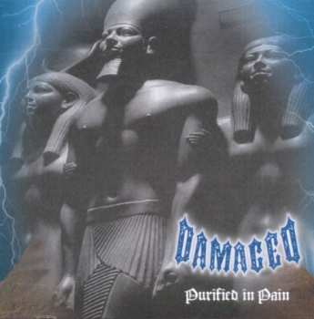 Album Damaged: Purified In Pain