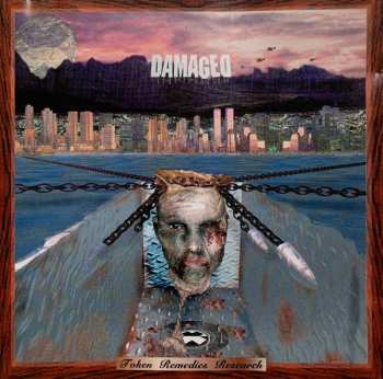 Album Damaged: Token Remedies Research