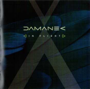 CD Damanek: In Flight