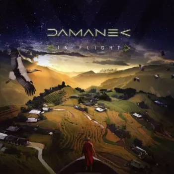 Damanek: In Flight