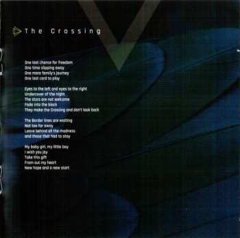 CD Damanek: In Flight