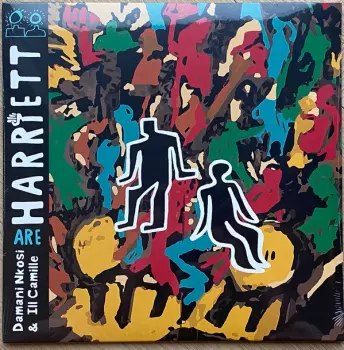 Ill Camille: Harriett