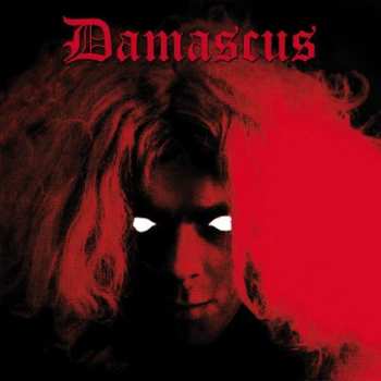 CD Damascus: Cold Horizon