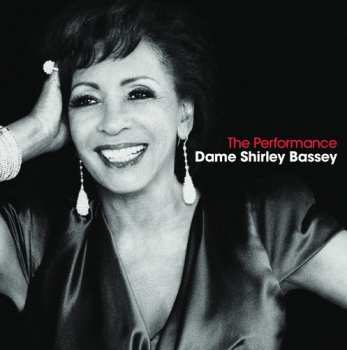 Album Shirley Bassey: The Performance
