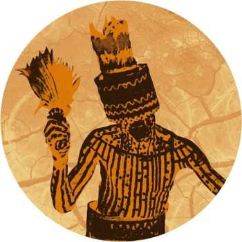 Album Damian Lazarus: Warrior Dance