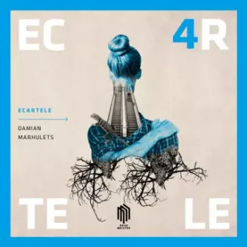 Damian Marhulets: Ecartele