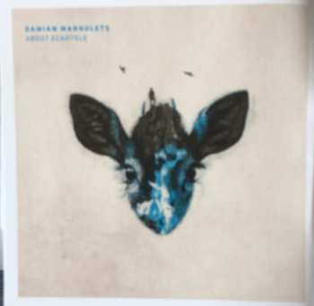 CD Damian Marhulets: Ecartele
