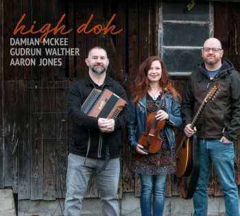 Album Damian McKee: High Doh