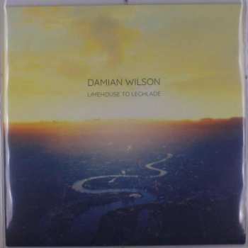 Album Damian Wilson: Limehouse To Lechlade