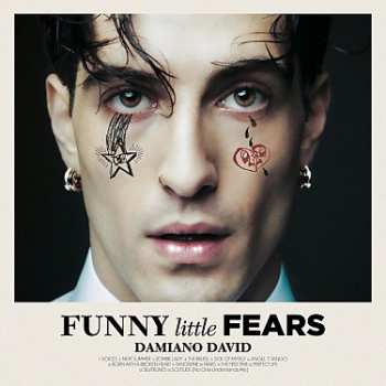 Album Damiano David: Funny Little Fears