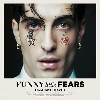 Damiano David: Funny Little Fears