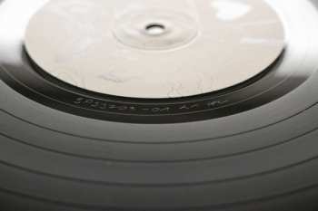 LP Damiano David: Funny Little Fears