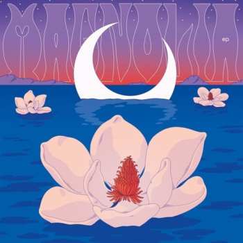 Album Damiano von Erckert: Magnolia