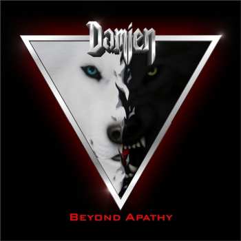 Album Damien: Beyond Apathy