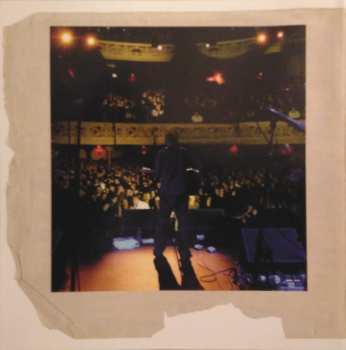 CD Damien Dempsey: Live At The Olympia