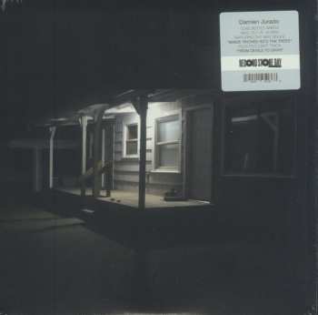 Album Damien Jurado: Birds Tricked Into The Trees